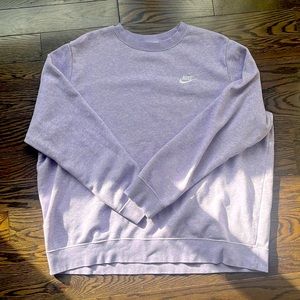Women’s XXL Nike sweater